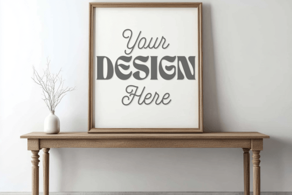 Download Frame Mockup 10 - Premium Bundle